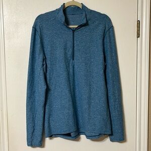 Men’s Lululemon pullover